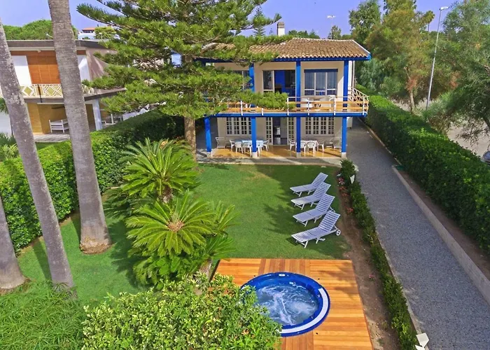 Villa Doris