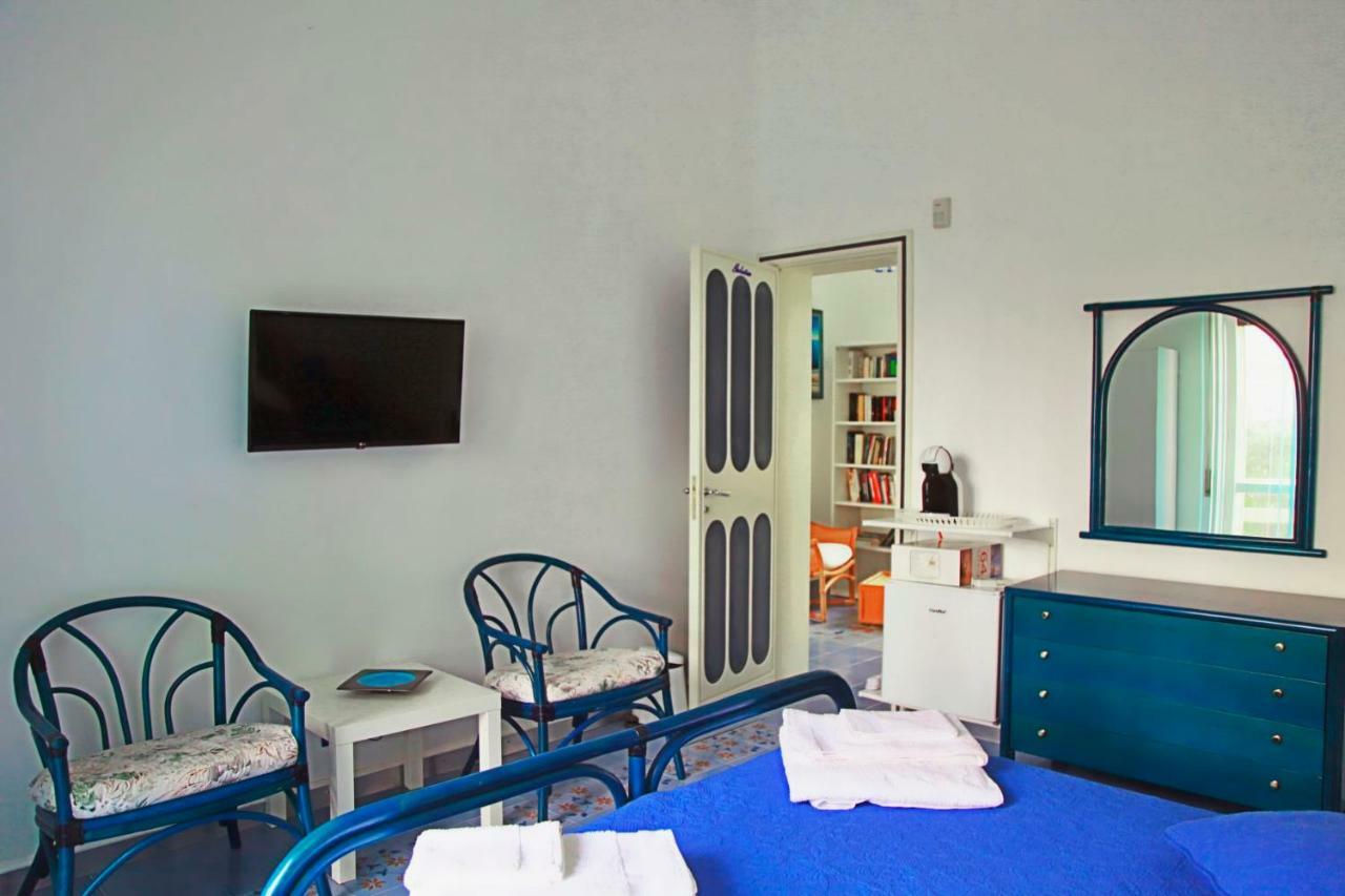 Doris Villa Fontane Bianche
