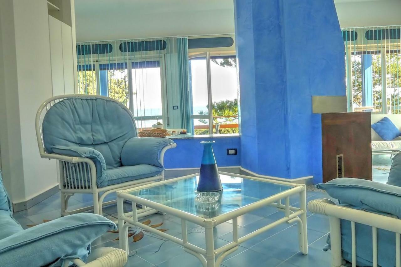 Doris Villa Fontane Bianche